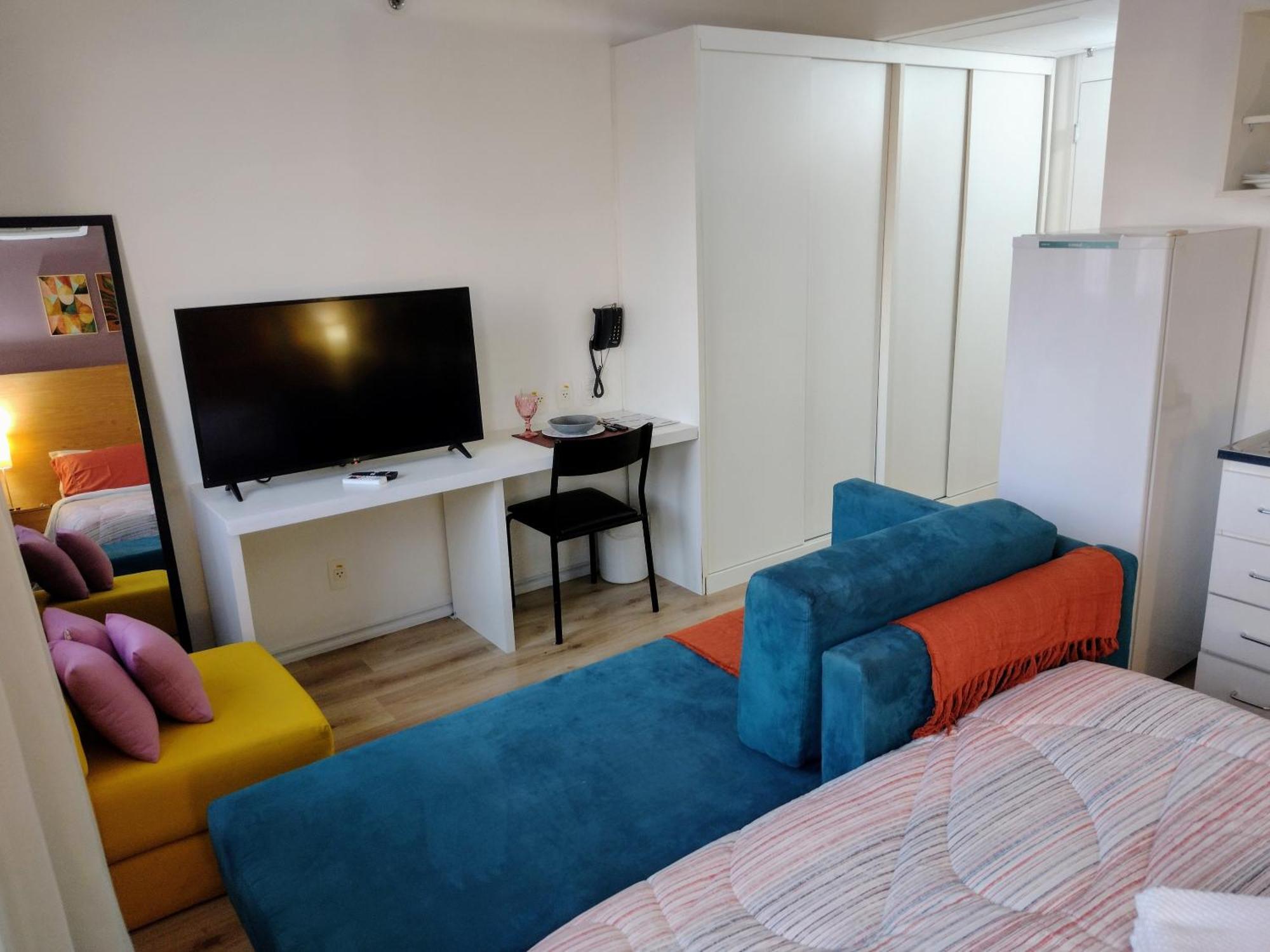 The Best Urban Deluxe - Duplex Studio - Hotel Qlty Faria Lima - By Luxxor São Paulo Kültér fotó
