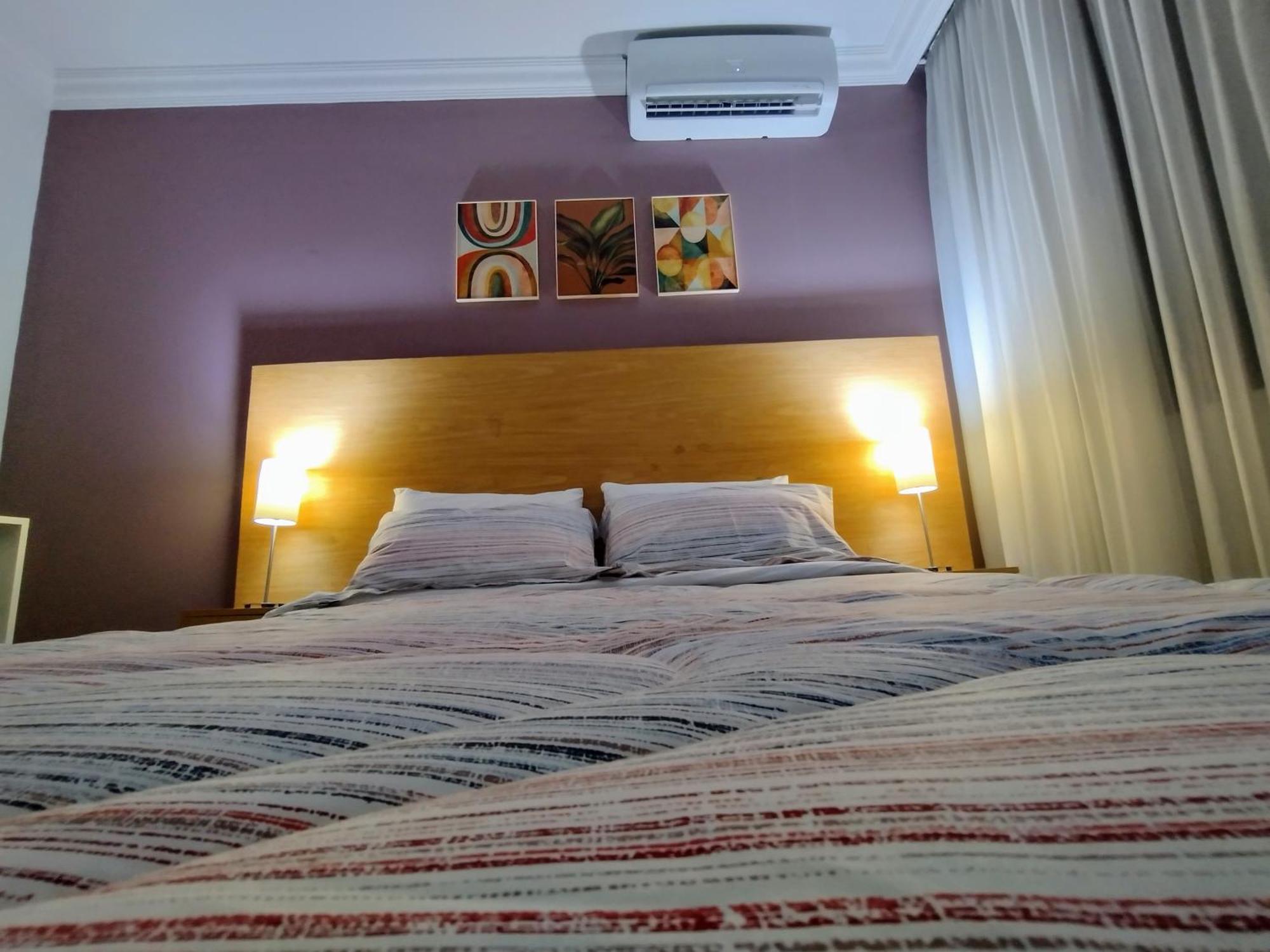 The Best Urban Deluxe - Duplex Studio - Hotel Qlty Faria Lima - By Luxxor São Paulo Kültér fotó